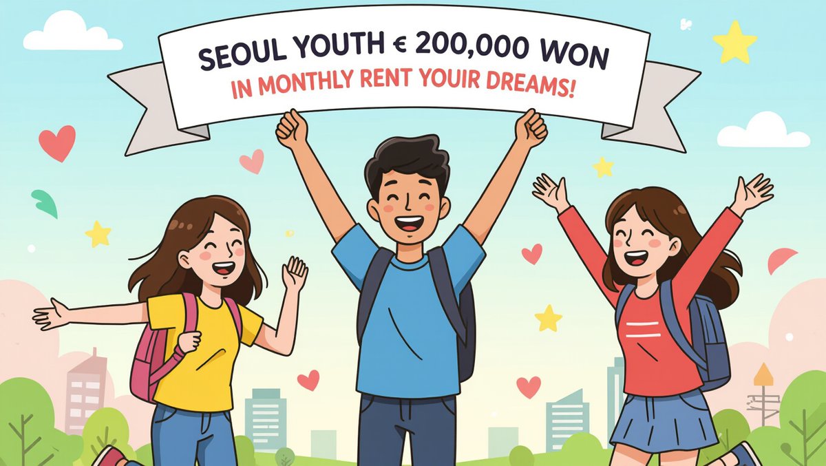 📋 청년월세지원, 어떤 제도인가요?