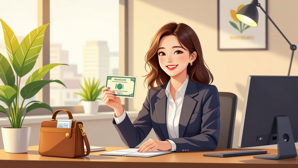 📋 농협 마이너스통장이란? 기본 개념과 특징