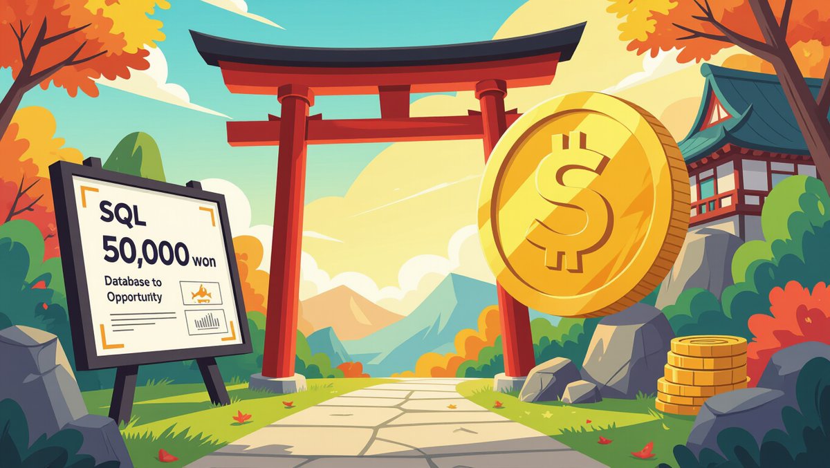 💰 SQLD 응시료 및 결제 방법