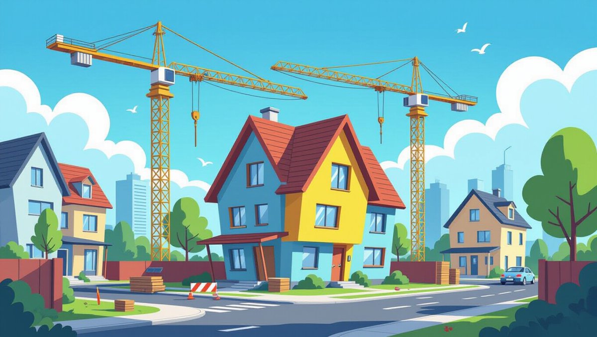 🏘️ DSR 3단계가 시장에 미치는 영향