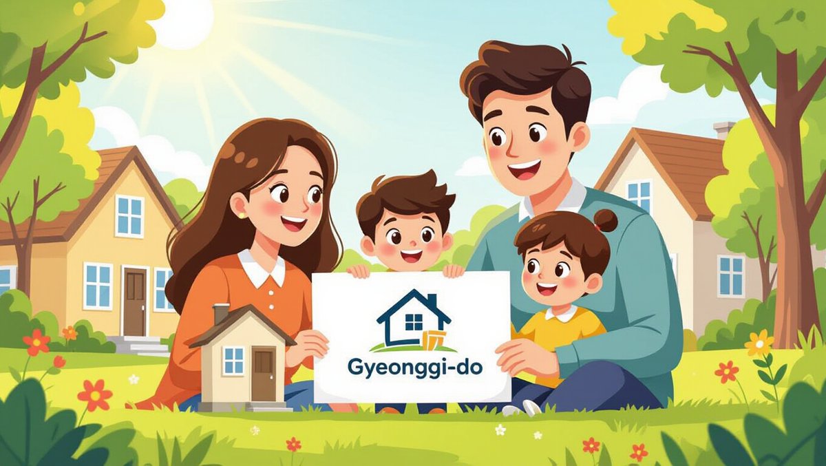 🤝 GH 외 추가 주거복지 지원은?