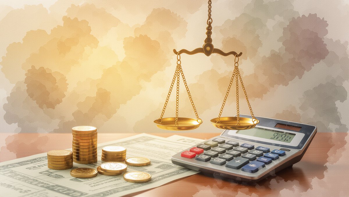 💰 연금저축 세액공제 한도와 계산법