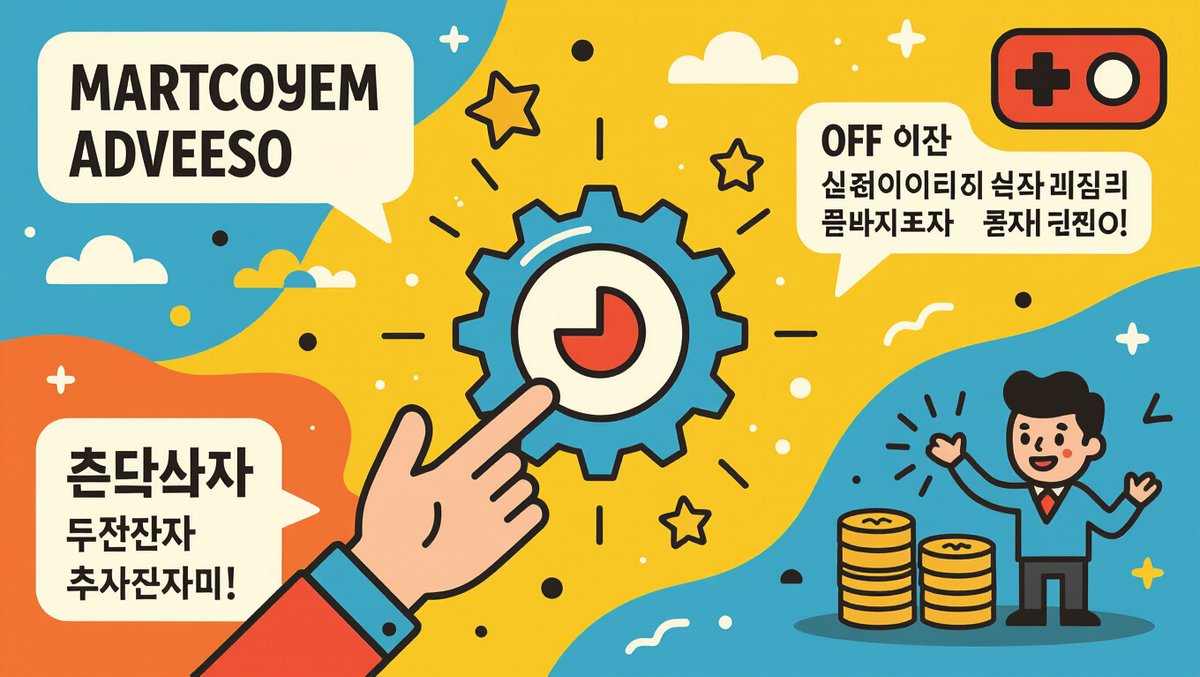 📋 네이버 앱 기본 설정으로 광고 줄이기