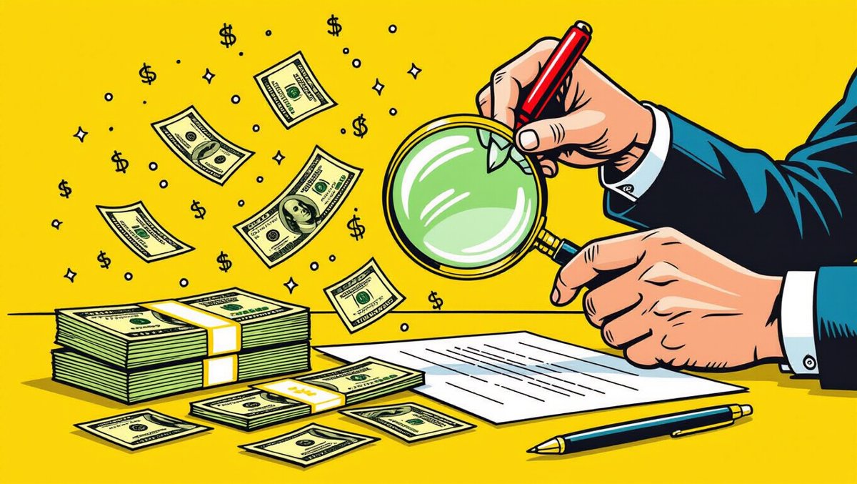 💰 세금 계산 원리와 절세 팁