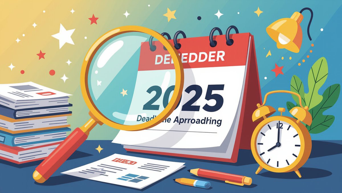 🗓️ 2025년 사업 주요 일정