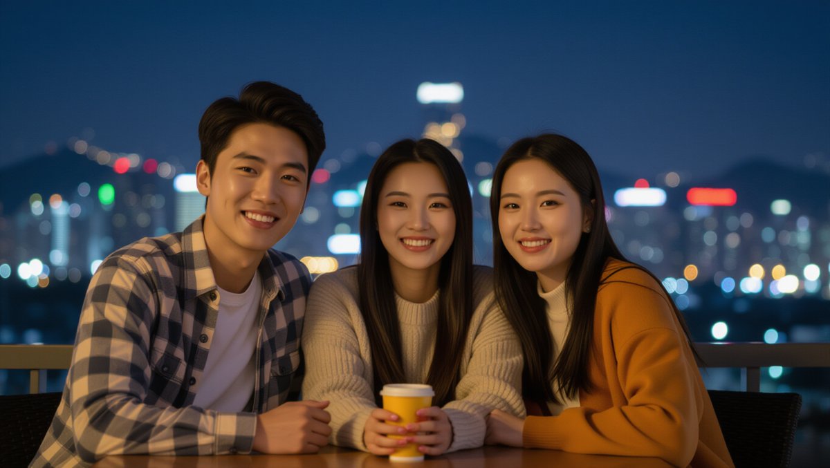🔍 2025년 청년월세지원, 누가 받을 수 있나요?