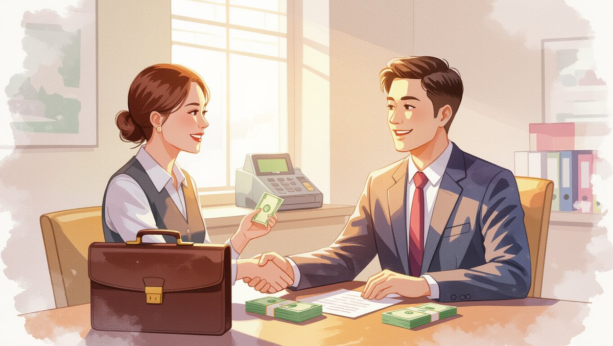 📝 행복주택 대출 신청 절차와 서류