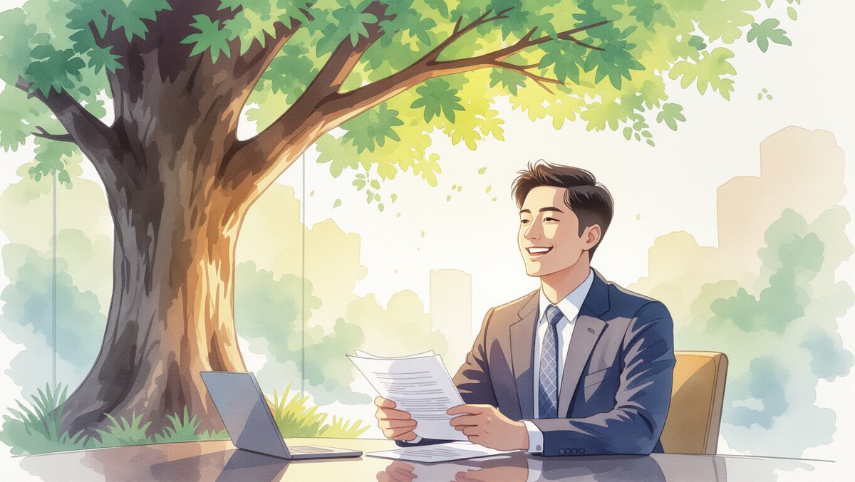 💰 대출 한도와 금리 정보 확인하기