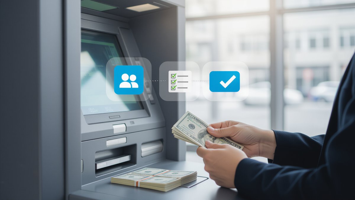 🔍 은행 ATM 이용 가이드와 방문 전 필수 확인 사항