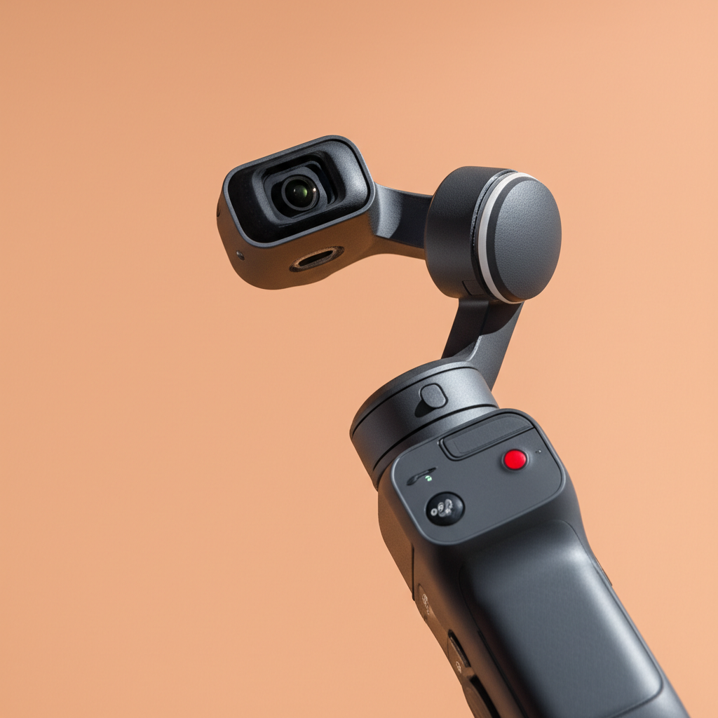 시작하며: 주머니 속 콘텐츠 혁명, DJI 오즈모 나노를 만나다