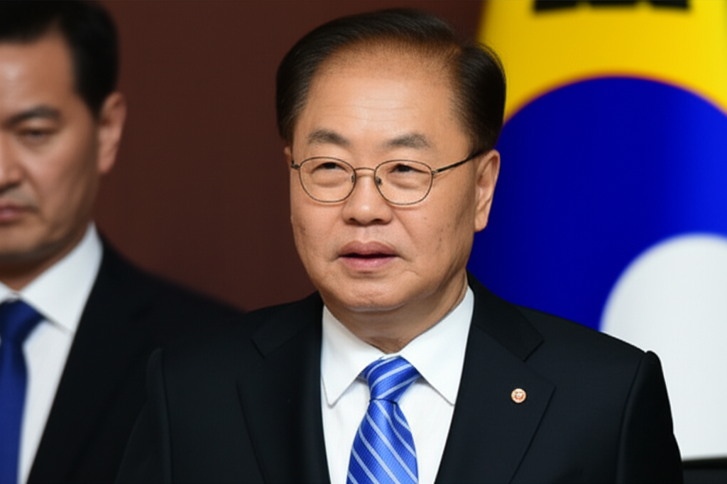 서론: 경제 전문가에서 여당의 사령탑으로