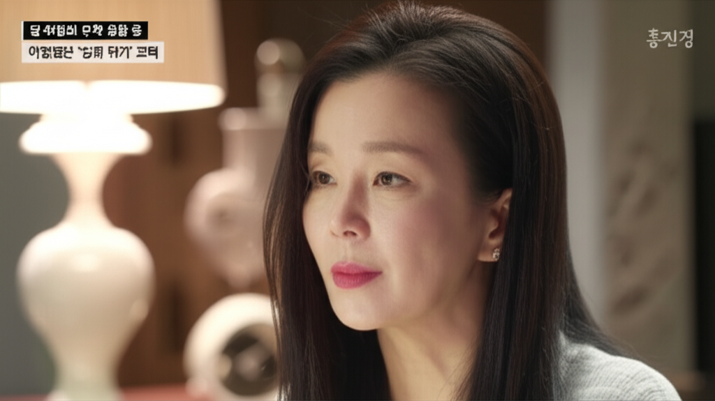 홍진경, 딸 라엘의 유학 생활 중 아찔했던 '징계 위기' 고백