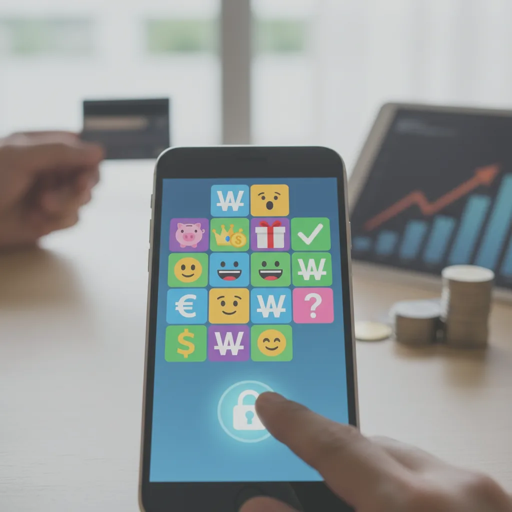 카뱅 이모지 퀴즈 정답 확인하고 혜택 받는 방법 총정리