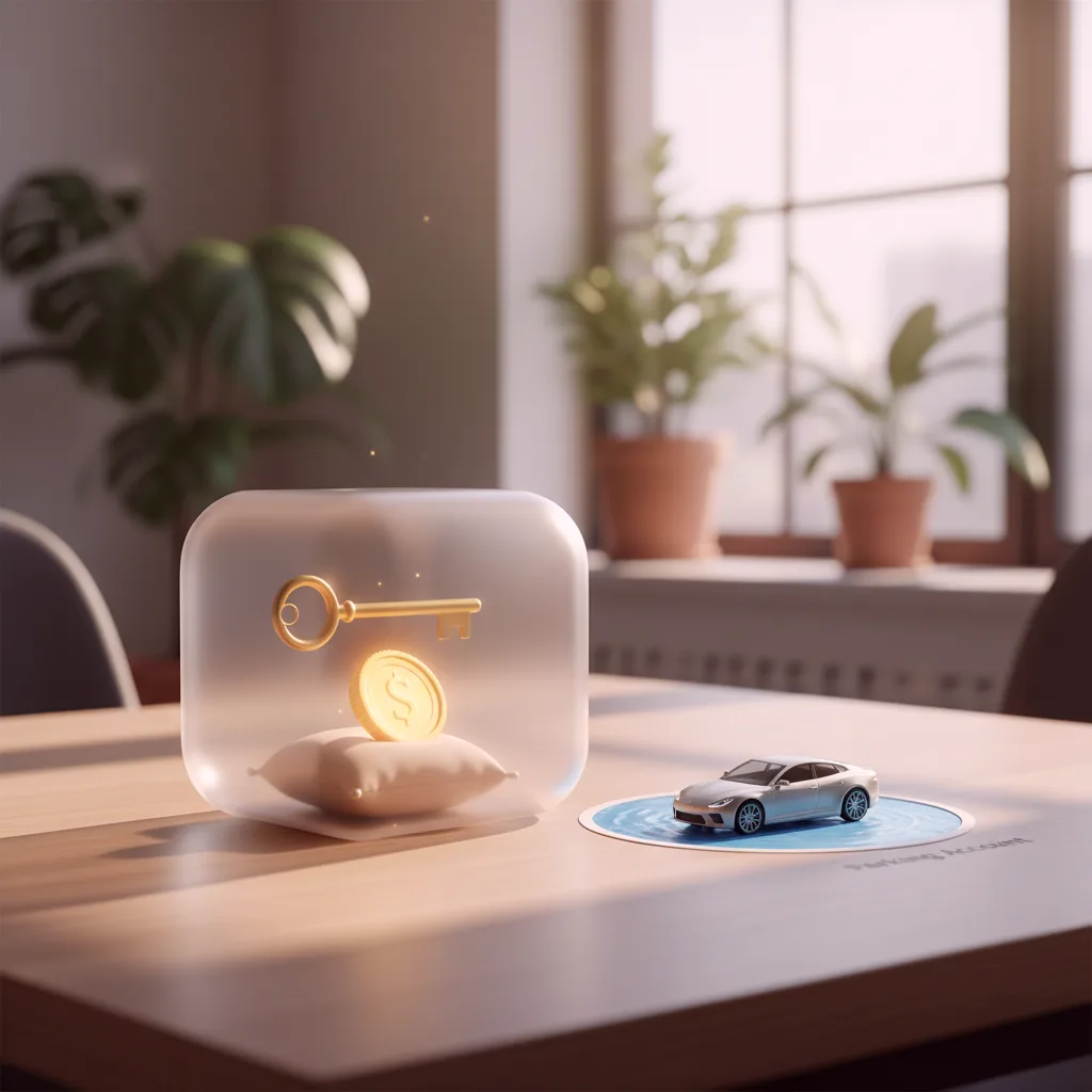 카카오뱅크 세이프박스 금리 혜택 및 파킹통장 활용 방법 총정리