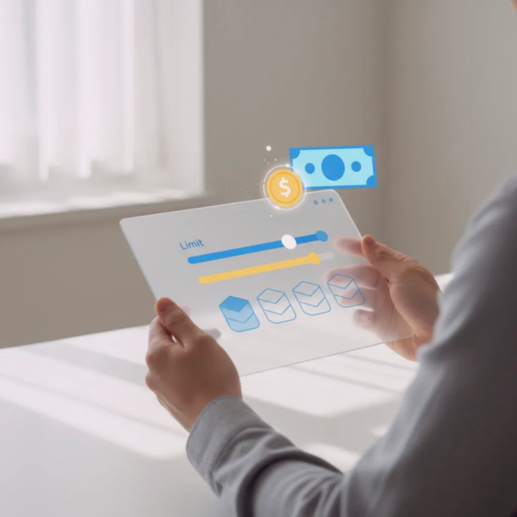 카카오뱅크 세이프박스 이자 혜택과 파킹통장 활용 방법 총정리