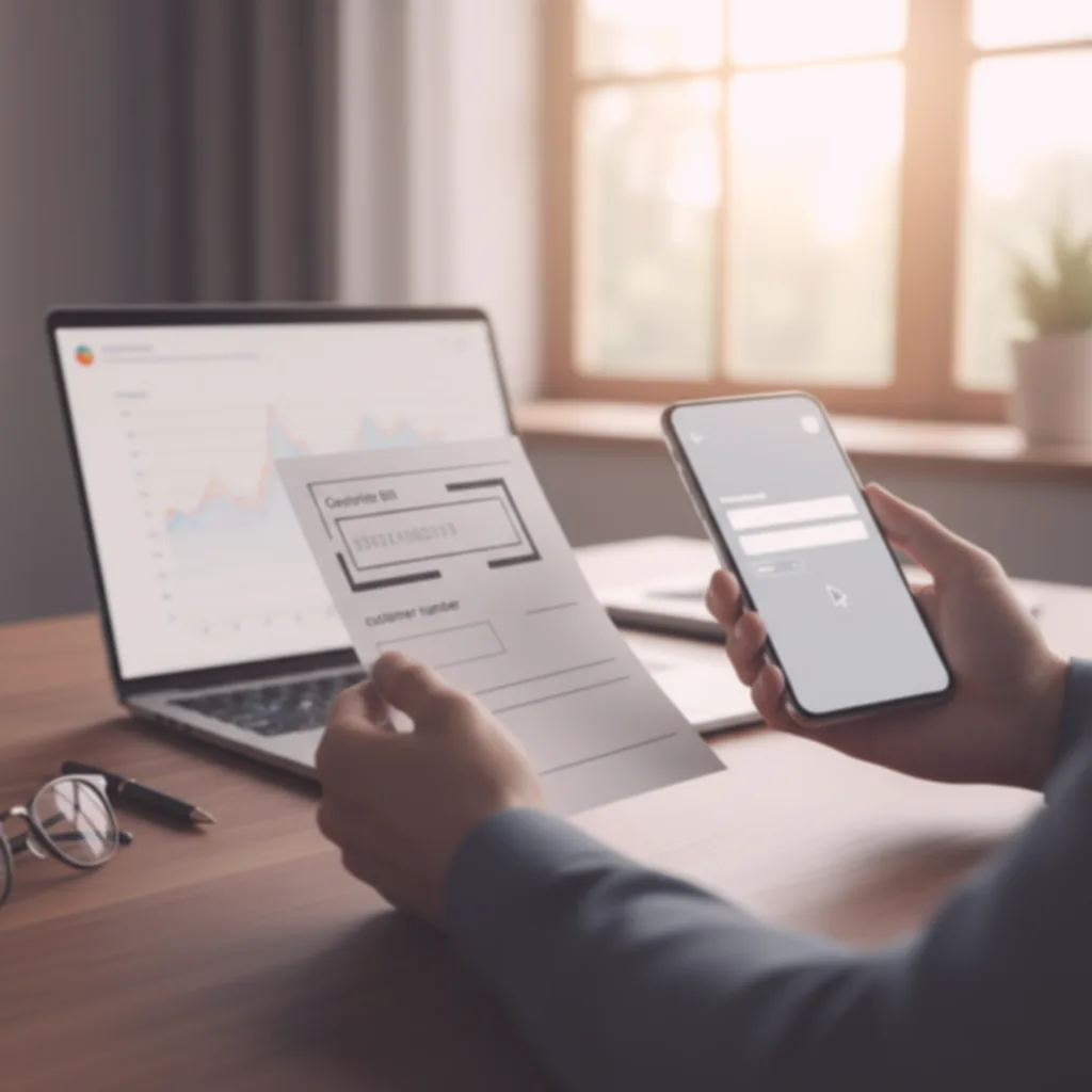 한국전력공사 사이버지점 전기요금 조회 및 납부 방법 총정리