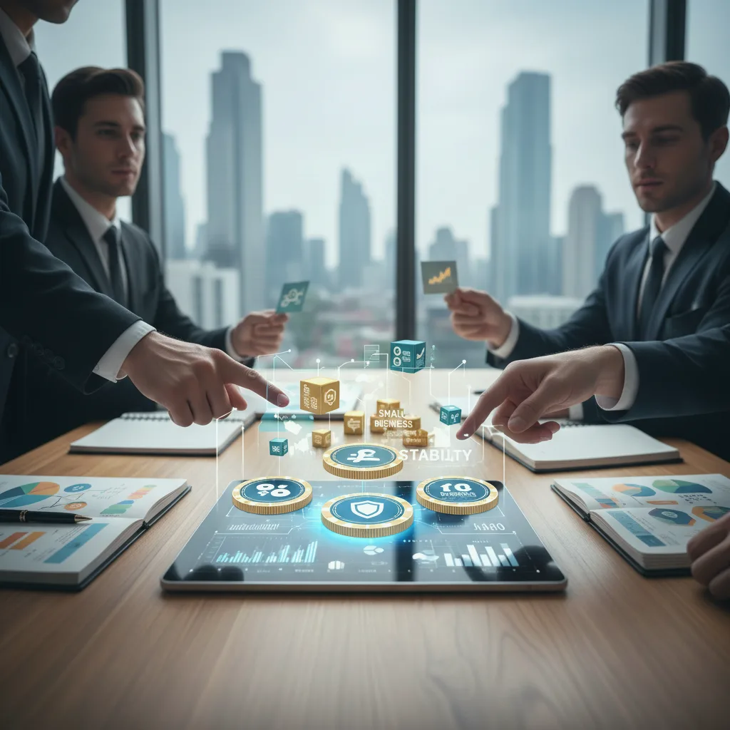 소상공인 경영안정바우처 신청 방법과 지원 대상 및 혜택 총정리