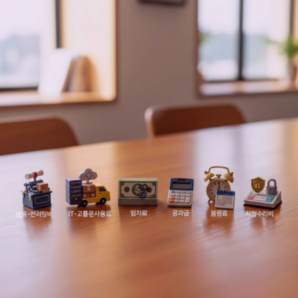 소상공인 경영안정바우처 신청 방법과 지원 대상 및 혜택 총정리