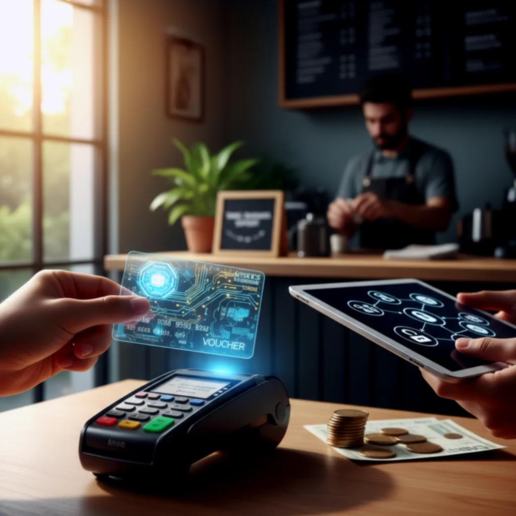 소상공인 경영안정바우처 신청 방법과 지원 대상 및 혜택 총정리