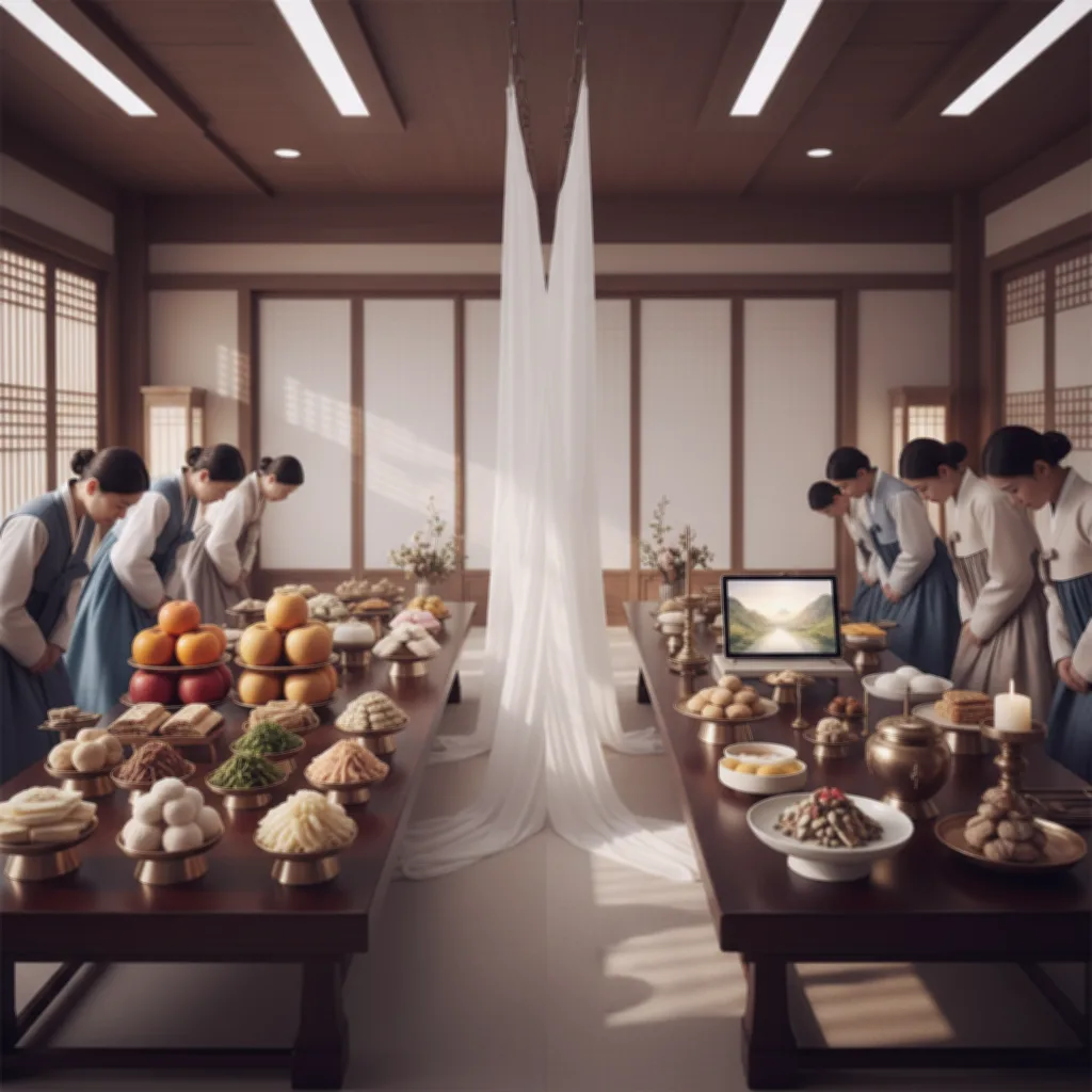 차례상 대행 서비스 업체별 비교와 믿을 수 있는 선택 방법