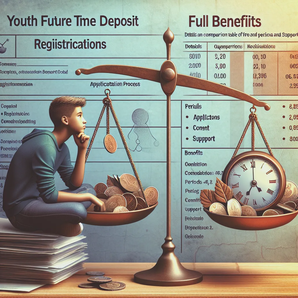 청년미래적금 가입 자격 조건과 신청 방법 및 혜택 총정리