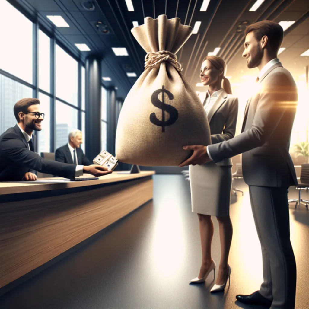 케이뱅크 복주머니 이벤트 참여 방법과 현금 혜택 총정리