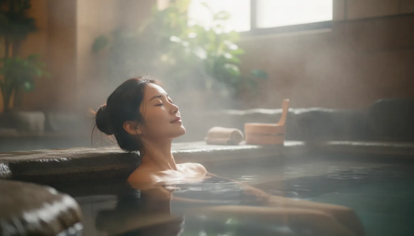 석정온천 및 호텔 이용 핵심 정보 요약