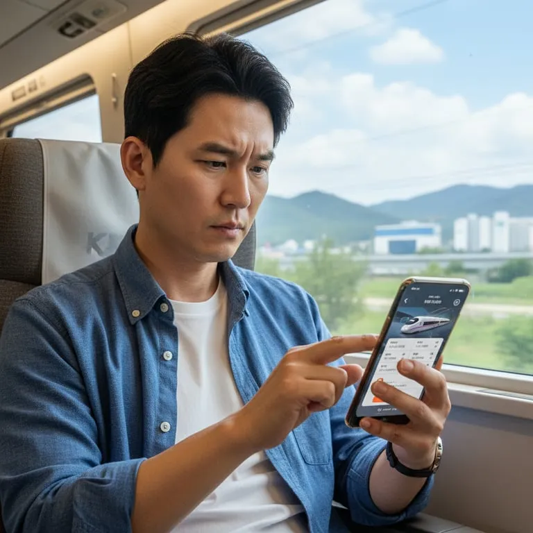 추석 기차표 예매 2026년 9월3~11일, 날짜별 노선 총정리 1