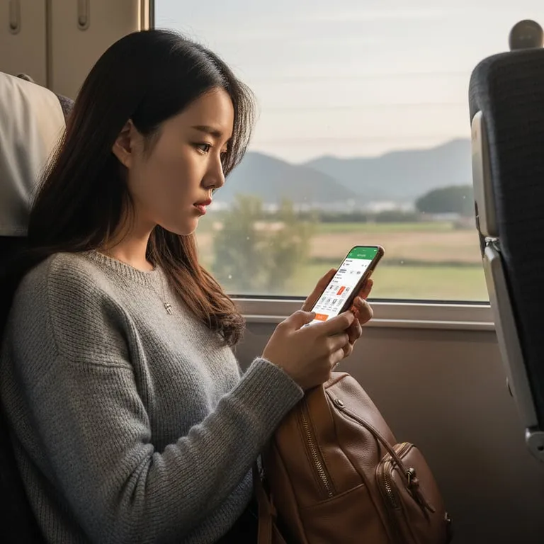 2026년 추석 KTX 예매 9월8~11일, 노선별 날짜 총정리
